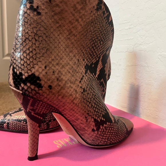 Paris Texas Boots - Picture 3 of 5